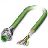 Phoenix contact 1534520 SACCBP-M12MSB-5CON-M16/2,0-900 Встраиваемый соединитель для шинной системы