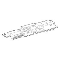 VW3A3407 Schneider Electric КАРТА ИНТЕРФ 24В PUSH PULL ЭНКОДЕРА