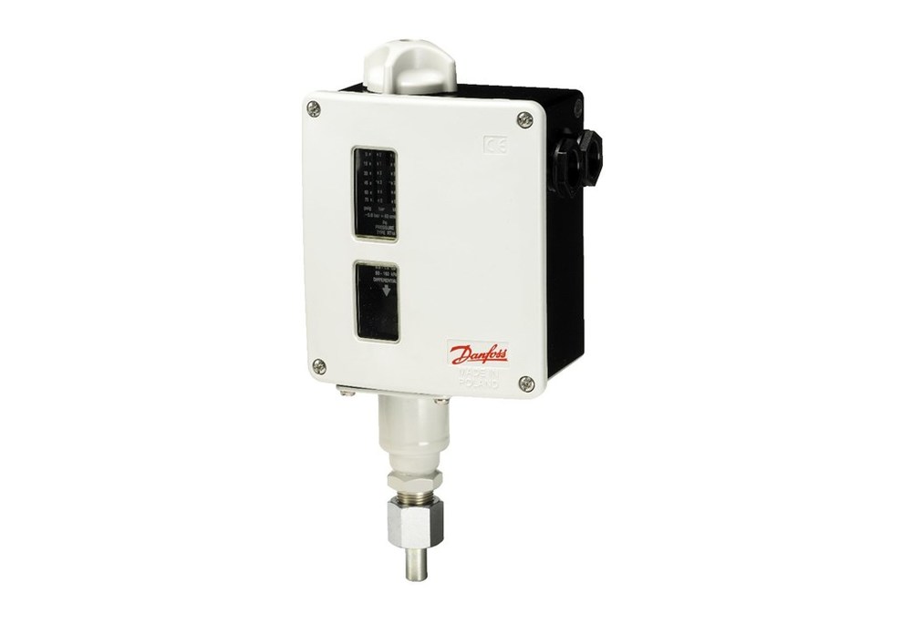 017-509466 Реле давления для общего применения Danfoss RT  5