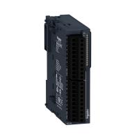 Schneider Electric TM3DI16 ДИСКРЕТНЫЙ МОДУЛЬ РАСШИРЕНИЯ ТМ3- 16 ВХОДОВ