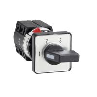 Schneider Electric K10D004NCH КУЛАЧКОВЫЙ ВЫКЛ 10А 4 ПОЗИЦИИ