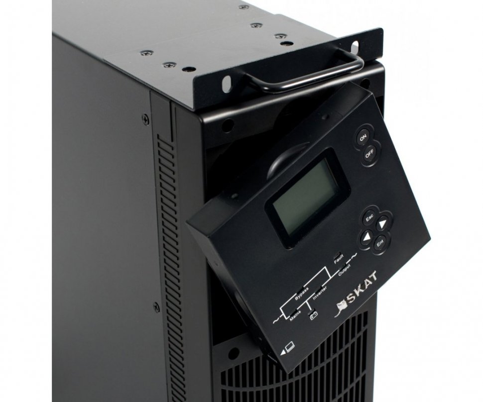 SKAT-UPS 10000 RACK