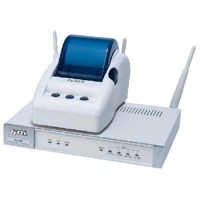 Роутер ZYXEL N4100