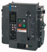 183571 Circuit-breaker, 4 pole, 1000 A, 66 kA, Selective operation, IEC, Withdrawable (IZMX16H4-V10W-1)