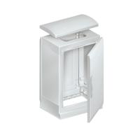 Schneider Electric NSYPLAZT574G 7035 ШКАФ THALASSA PLAZT СО СПЛОШ. ДВ. 500Х750Х420