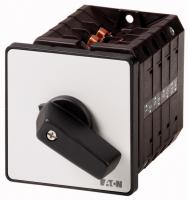 907980 Специальные выключатели, T5, 100 A, Монтаж, 3 Модуль (модули) (T5-3-SOND*/E)