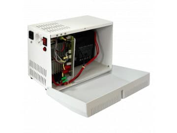 ИБП Бастион TEPLOCOM-250+