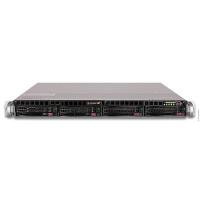 Сервер SuperMicro SYS-6019P-MTR
