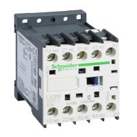 Schneider Electric CA2KN22FC7 ПРОМЕЖУТОЧНОЕ РЕЛЕ 2НО+2НЗ, ЦЕПЬ УПРАВЛЕНИЯ,127В,50/60ГЦ