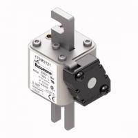170M3121 Быстрый предохранитель 500A 690V 1*KN/80 AR UC