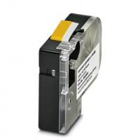 Phoenix contact 803941 MM-EMLF (EX10)R C1 YE/BK Этикетка повышенной гибкости