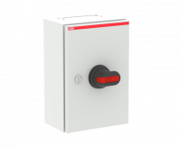 ABB 1SCA022546R1390 Рубильник в боксе OTL90T6B