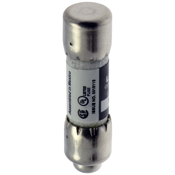 KTK-R-8 Предохранитель LIMITRON 600 В АС, FAST ACTING, класс СС