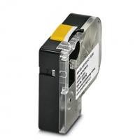 Phoenix contact 803942 MM-EMLF (EX12)R C1 YE/BK Этикетка повышенной гибкости