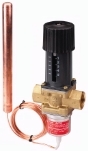 003N4252 Регулятор температуры Danfoss AVTB Ду 25, 20-60 C