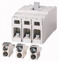 158304 Туннельный Зажим, 3P, 2x240 мм2, типоразмер 3 (BZM3-XKA2)