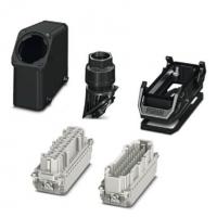 Phoenix contact 1407713 HC-EVO-B24PT-BWD-HH-M32-PLRBK Комплект вставных соединителей