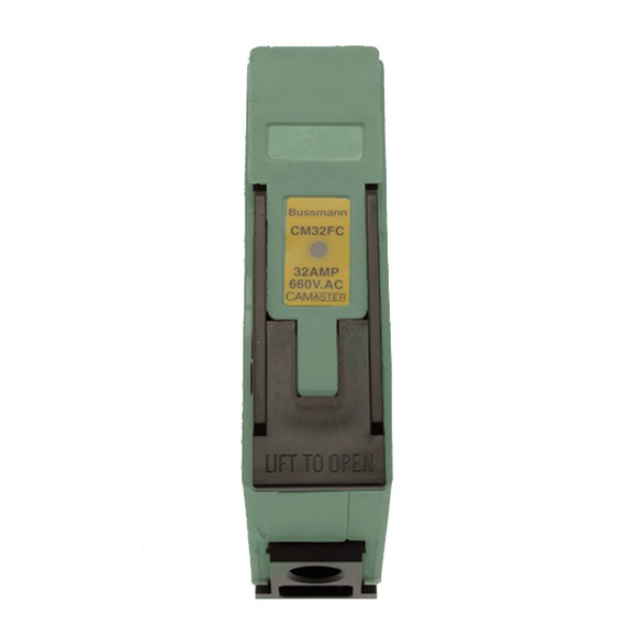 CM32FG Держатель BS88, 32A 660V