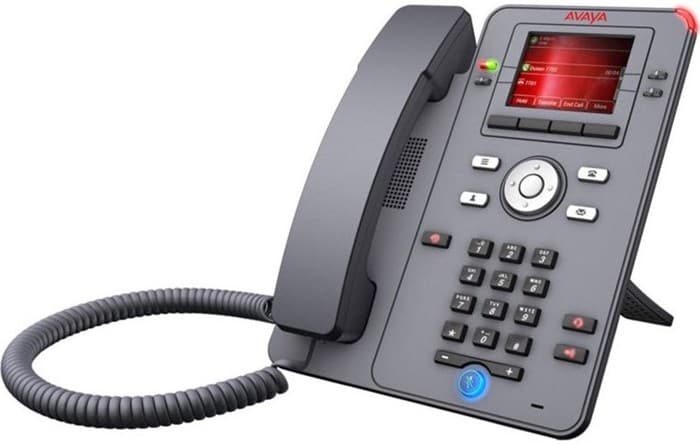Avaya J139 - стационарный IP-телефон