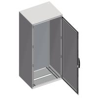 Schneider Electric NSYSM20860P ШКАФ SM С МОНТ. ПЛАТОЙ 2000x800x600
