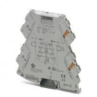 Phoenix contact 2902003 MINI MCR-2-I4-U-PT Разделительные усилители