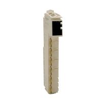 TM5SAI2L Schneider Electric МОДУЛЬ 2ВХ -10В/0-20MA/4-20MA 12 БИТ