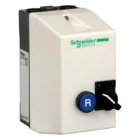 Schneider Electric LE1D09P7A13 ПУСКАТЕЛЬ В КОРПУСЕ 9A 230V 50/60HZ