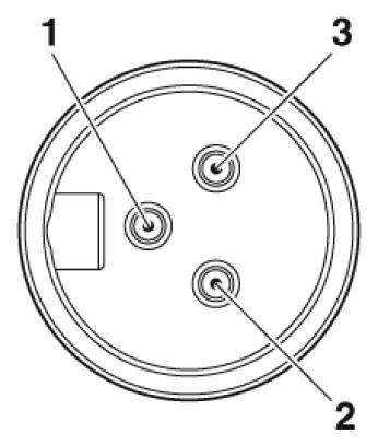 Phoenix contact 1416555 SAC-3P-MINMR/ 2,0-547/MINFR Силовой кабель