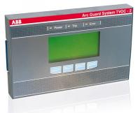 ABB 1SFA664002R1005 Дополнительный дисплей TVOC-2-H1 для модуля контроля дуги