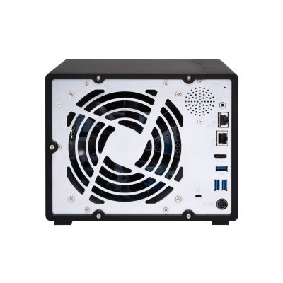 Сетевое хранилище Qnap TVS-951X-2G