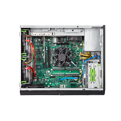 Сервер Fujitsu Primergy TX1310 T1313SC010IN
