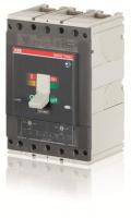 ABB 1SDA081051R1 Выключатель автоматический T5L 400 Ekip E-LSIG In=400A 3p F F