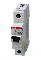 ABB 2CDS251001R0805 Автомат.выкл-ль 1-полюсной S201 B80