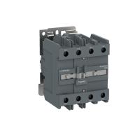 КОНТАКТОР E 4P(4НО)125A AC1 230В 50/60ГЦ