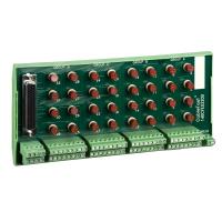 Schneider Electric 140CFG01600 КЛЕММНАЯ КОЛОДКА CABLE-FAST G