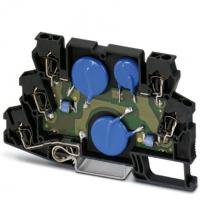 Phoenix contact 2906890 TT-ST-2X1-230AC Устройство защиты от перенапряжений