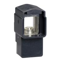Schneider Electric 28947 3 ЗАЩЕЛК. КЛЕММЫ 95ММ (INS100-INS160)