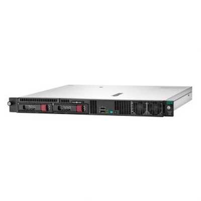 Сервер HPE ProLiant DL20 P17077-B21