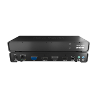 Matrox MVX-E5150F