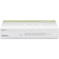 Коммутатор TRENDnet TEG-S24D