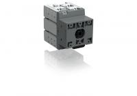 ABB 1SCA123841R1001 Рубильник пост. ток OTDC16FT4