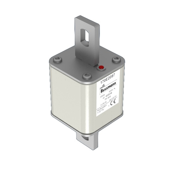 170E2097 Быстрый предохранитель 350A 500V TP 405 AR