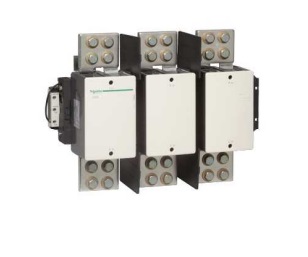 КОНТАКТОР F 3P, 2100 А, AC1, 220V 50/60 ГЦ,