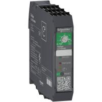 Schneider Electric LZ1H6X5BD ПУСКАТЕЛЬ TESYSH 1,5…6,5A 24VDC ВИНТ.ЗАЖ.