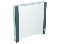 ABB 1SDA073869R1 Передняя защитная крышка IP54 одинаковые ключи N.20005 E2.2...E6.2