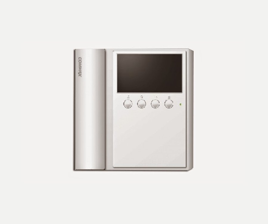 Commax CMV-43A/XL