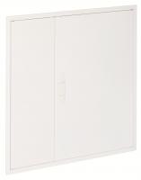 Рама с металлической дверью ширина 3, высота 5 для шкафа U53