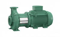 2786216 Насос Wilo CronoBloc BL 65/170-15/2