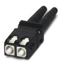 Phoenix contact 1411304 FOC-C-SCRJ-PCF Штекерный соединитель для оптоволоконного кабеля