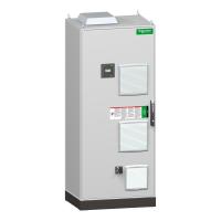 Schneider Electric VLVAF3P03514AD УКРМ VarSet 250 кВАр 400В для загрязненной сети DR4,2 с авт. выключателем